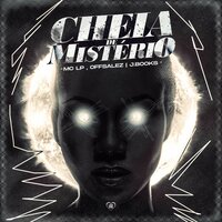Cheia de Mistério - MC Lp & J. Books & Offsalez & Love Funk