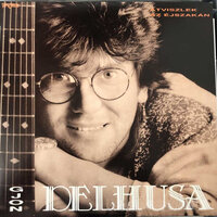 Zenész Dal - DELHUSA GJON