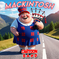 MacKintosh - Cartoon Band