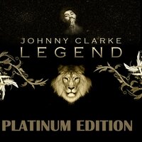 Simmer Down - Johnny Clarke