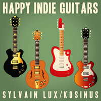 Energy Boost - Sylvain Lux