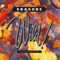Sweet Sweet Baby - Erasure & Mark Saunders
