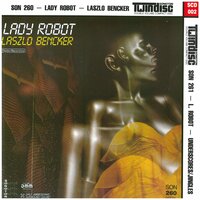 Lightyears - Laszlo Bencker