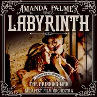 Labyrinth (From "The Grinning Man") - Amanda Palmer