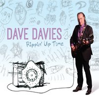 Ripping up Time - Dave Davies