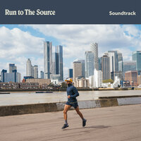 Runnin - Eliza Legzdina & Slxm