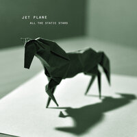 Background - Jet Plane