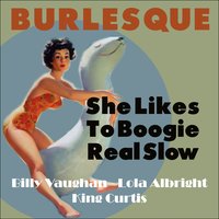 Candy - Lola Albright
