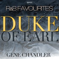 You Threw a Lucky Punch - Gene Chandler