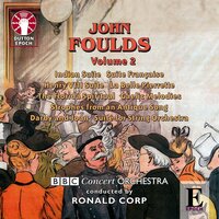 Darby and Joan, Op.42, No.1: An Old English Idyll - BBC Concert Orchestra