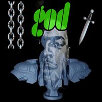 I AM god - Dera