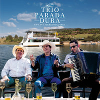 Amaremos - Trio Parada Dura