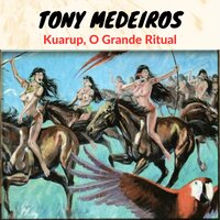 Água Mãe - Tony Medeiros