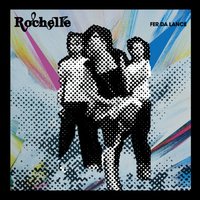 Fer De Lance - Rochelle