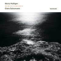 Holliger: Gesänge der Frühe - 4. "Geh unter, schöne Sonne..." - SWR Vokalensemble Stuttgart & Radio-Sinfonieorchester Stuttgart & Heinz Holliger & Bruno Ganz & Serena Wey & Michael Maassen