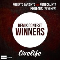 Phoenix - Roberto Sansixto & Ruth Calixta & PMP