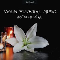 Violin Funeral Music 12 - Violin Music & Sad Violinist