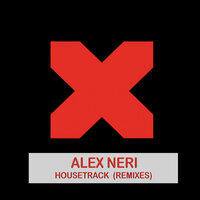 Housetrack - Alex Neri