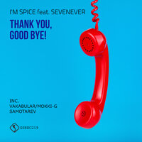 Thank You, Good Bye! - I'm Spice & SevenEver