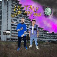 In Italy - MC Klinton & Palu