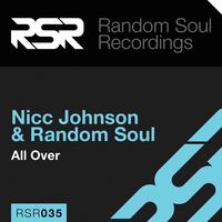 Fly Free - Nicc Johnson & Random Soul
