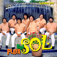 Gracias Mi Amor - Playa del Sol