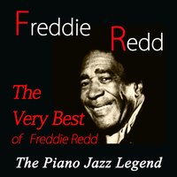 Blues for Betsy - Freddie Redd