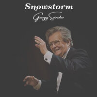 Snowstorm - Георгий Васильевич Свиридов