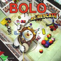 El corazón de Santa - Bolo