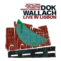 Meditations on Integration (Arr. M. Thieke, D. Erdmann, J. Fink and H. Kobberling) - Dok Wallach