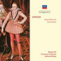 Coprario: Fantasia à 3 - The Consort of Musicke & Anthony Rooley