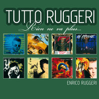 La signora del tempo che vola - Enrico Ruggeri