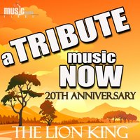 Hakuna Matata - The Tribute Beat