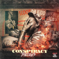 Fake the New Real - Scoot Da Kidd