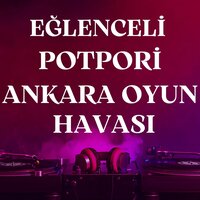 Eğlenceli Potpori Ankara Oyun Havası - Şaban Gürsoy & Fatih Burdurlu