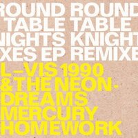 Say What?! - Round Table Knights & KRM (Chronique Fatigue) & Simon Li & KRM & Simon Li & KRM (Chronique Fatigue), Simon Li