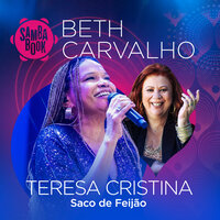Saco de Feijão - Teresa Cristina & Sambabook