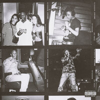 Young Age - Smooky MarGielaa & Juicy J