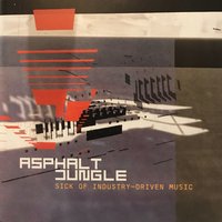 Straight Cut - Asphalt Jungle