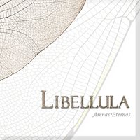 Cenizas - Libellula