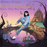 Pure Imagination - Michelle Nicastro