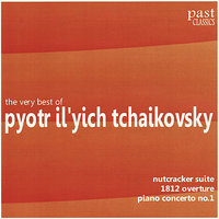 Dance of the Sugar-Plum Fairy - Arturo Toscanini & The NBC Symphony Orchestra & Пётр Ильич Чайковский