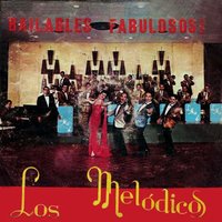 Canuto - Los Melódicos