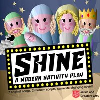 Shine - Music and Creative Arts