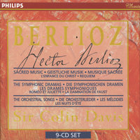 Berlioz: La Damnation de Faust, Op. 24 / Part 1 - Ronde des Paysans. "Les bergers quittent" - Scène 2. "Mais d'un éclat guerrier" - Nicolai Gedda & London Symphony Chorus & Ambrosian Singers & London Symphony Orchestra & Sir Colin Davis