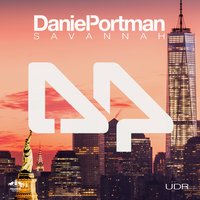 Savannah - Daniel Portman