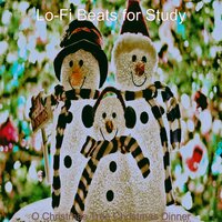 Opening Presents Once in Royal David's City - Lo-fi Beats for Study