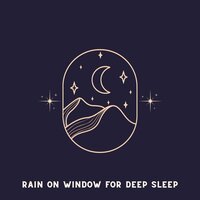Relaxing Rain - symphony orchestra sound to sleep