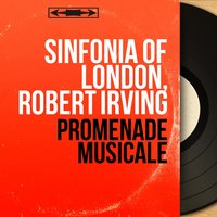 The Tale of Tsar Saltan, Act III, Scene 1: Flight of the Bumblebee - Sinfonia Of London & Николай Римский-Корсаков