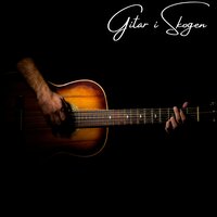 Lindrende Gitar - Avslappende Gitarmusikk & Akustisk Gitarjazz & Instrumentell Akustisk Gitar